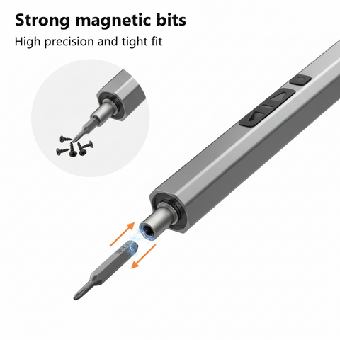 Milex 66-in-1 Invisible Tool Kit