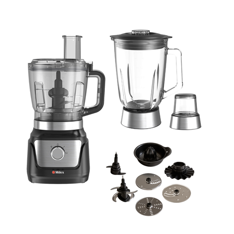 Milex All-in-One Kitchen Processor