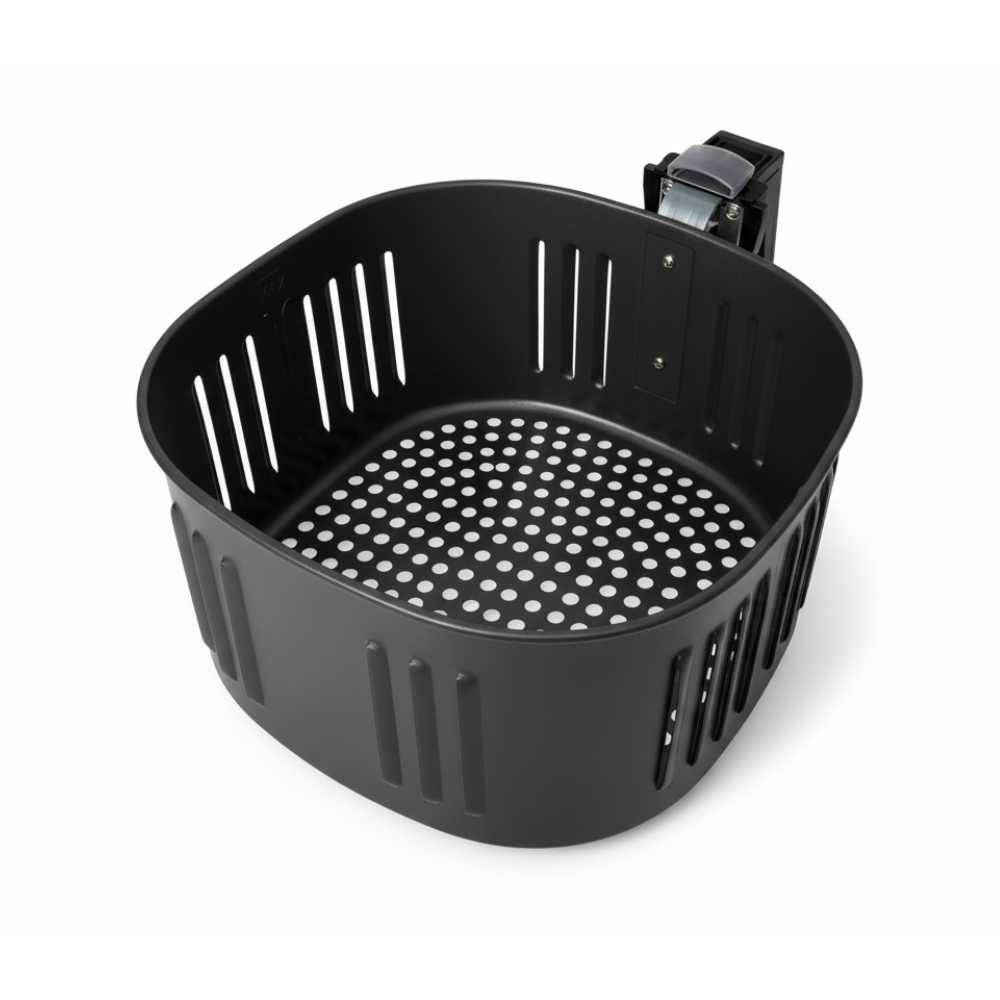 Milex Easy-Load Fry Basket for the Milex Power Airfryer XXXL Milex Easy-Load Fry Basket for the Milex Power Airfryer XXXL
