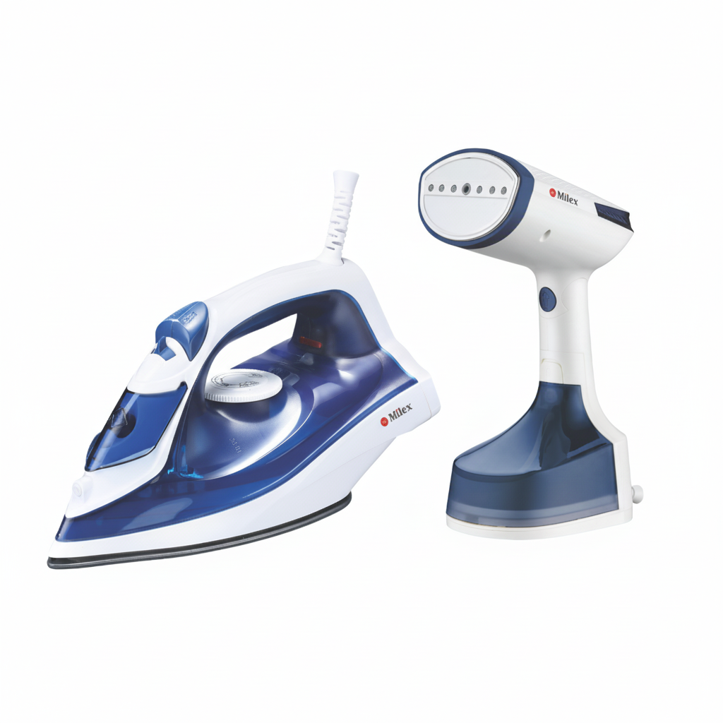 Milex Garment Care Combo | Milex South Africa