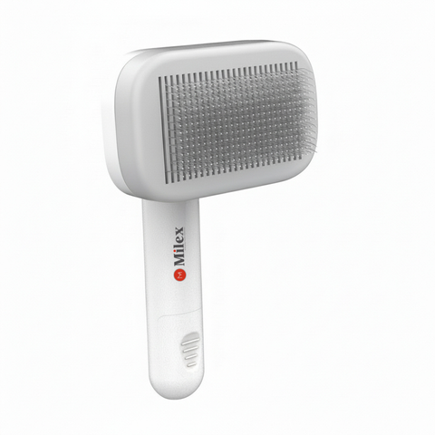 Milex Pet Grooming Brush