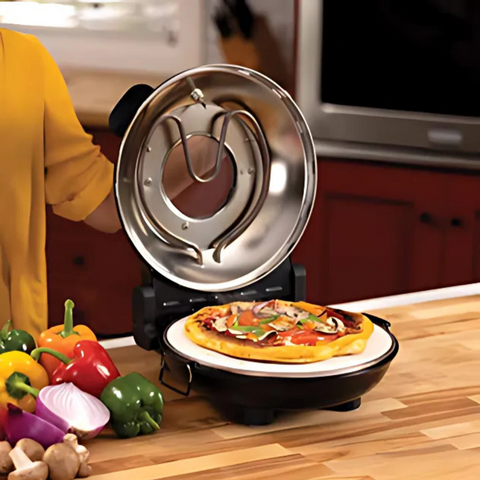 Milex Pizza 30cm Maker