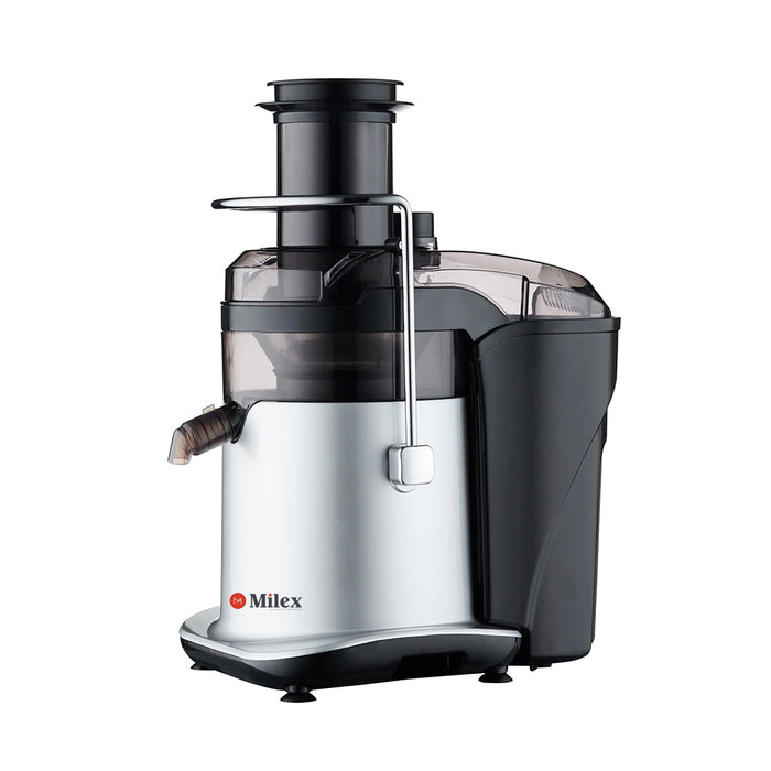 Milex Power Juicer + 7 Day Detox Plan