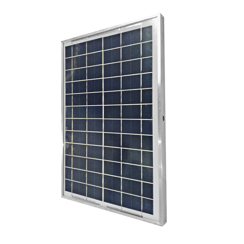 Milex Rechargeable Desk Fan 12" + Milex Solar Panel for Rechargeable Desk Fan - Milex South Africa