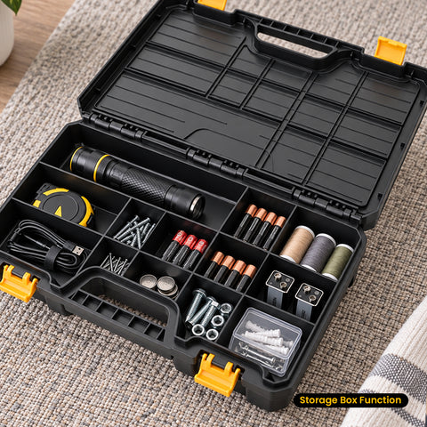 Milex Handheld Cordless Air Blaster 21V & Milex Foldable Stool Step