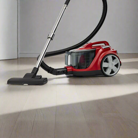 Milex Cyclonic 2000W Vacuum Cleaner