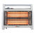 Milex 4 Bar Heater
