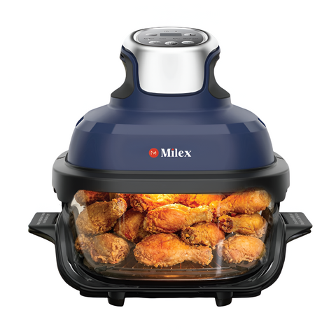 Milex Crispy Chef