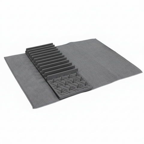 Milex Drying Rack & Mat