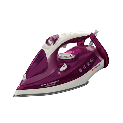 Milex Steam Iron