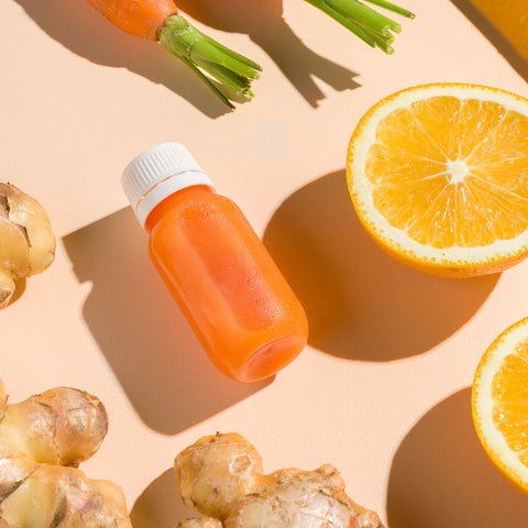 Milex Power Juicer + 7 Day Detox Plan
