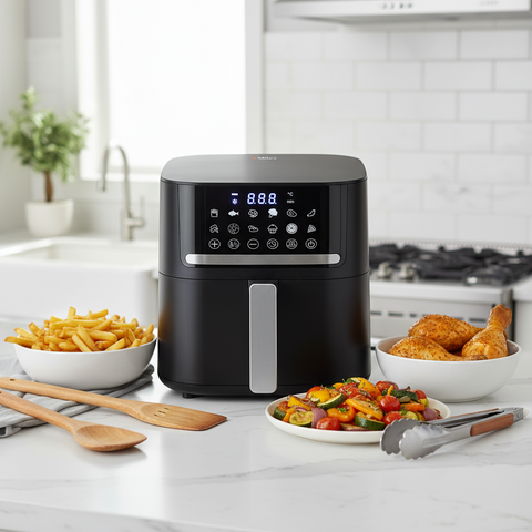 Milex 7L Digital Air Fryer