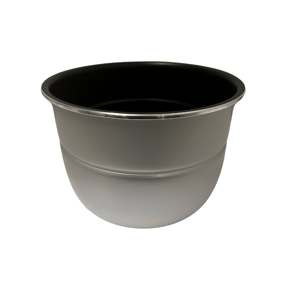 Milex 6L Digital Pressure Cooker Inner Pot Milex South Africa