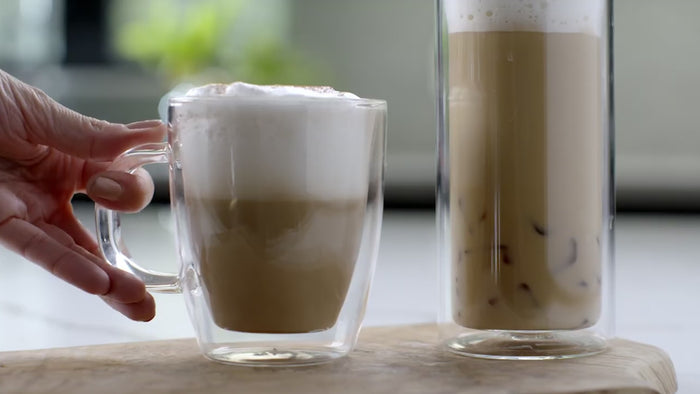 Milex Creamy Craft Milk Frother | Milex South Africa