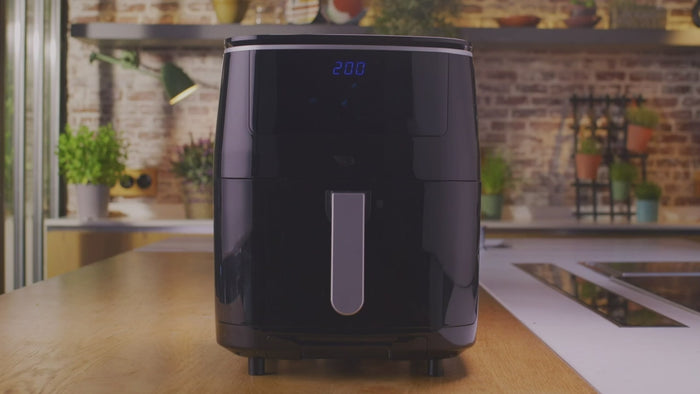 Milex™ 7L Steam Air Fryer - Kloppers