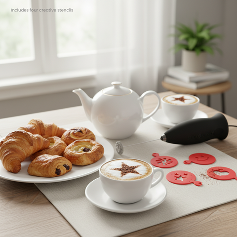 Milex Stick O Cinno Assorted Colours