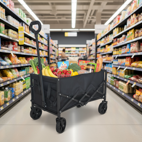 Milex Wagon Assorted Sizes