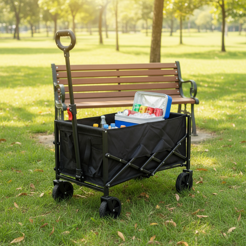 Milex Wagon Assorted Sizes