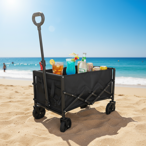 Milex Wagon Assorted Sizes