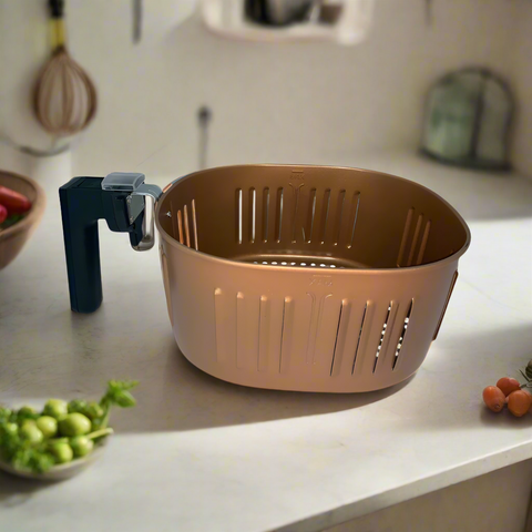 Milex Easy-Load Fry Basket for the Milex Power Airfryer XXXL