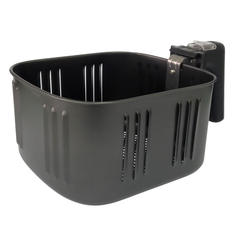 Milex™ Easy-Load Fry Basket For The Milex 5.6L Premium Air Fryer - Milex South Africa