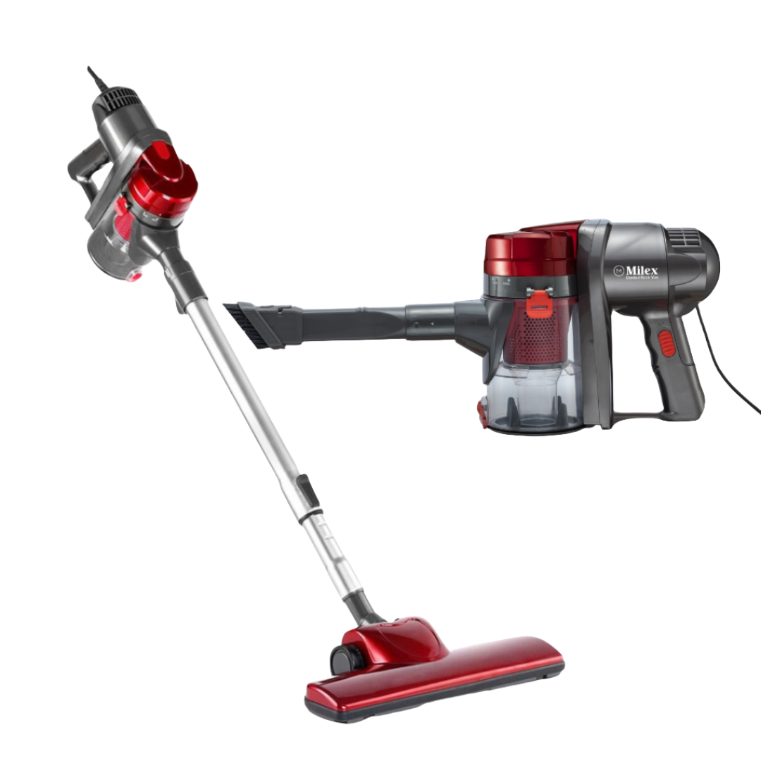 Milex Corded Stick Vacuum Milex South Africa