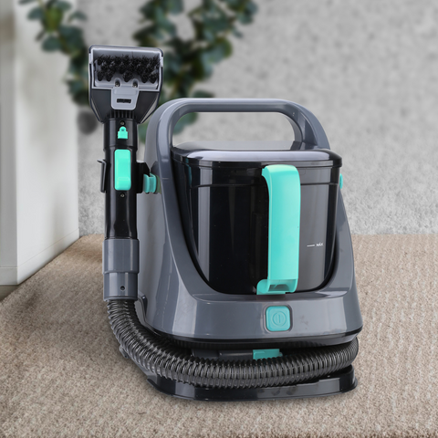 Milex Portable Carpet & Upholstery Cleaner - Milex South Africa