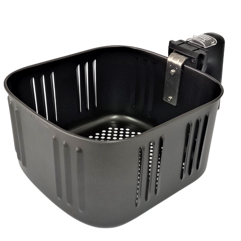 Milex™ Easy-Load Fry Basket For The Milex 5.6L Premium Air Fryer - Milex South Africa