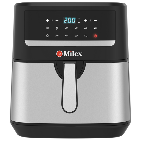 Milex 9.5L Digital Airfryer - Milex South Africa