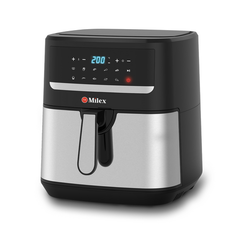 Milex 9.5L Digital Airfryer - Milex South Africa