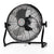 Milex Rechargeable Floor Fan 12"