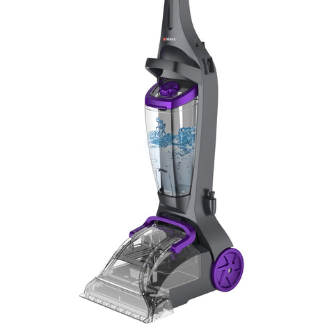 Milex Multi-Surface Vacuum Cleaner + Shampoo - Milex South Africa
