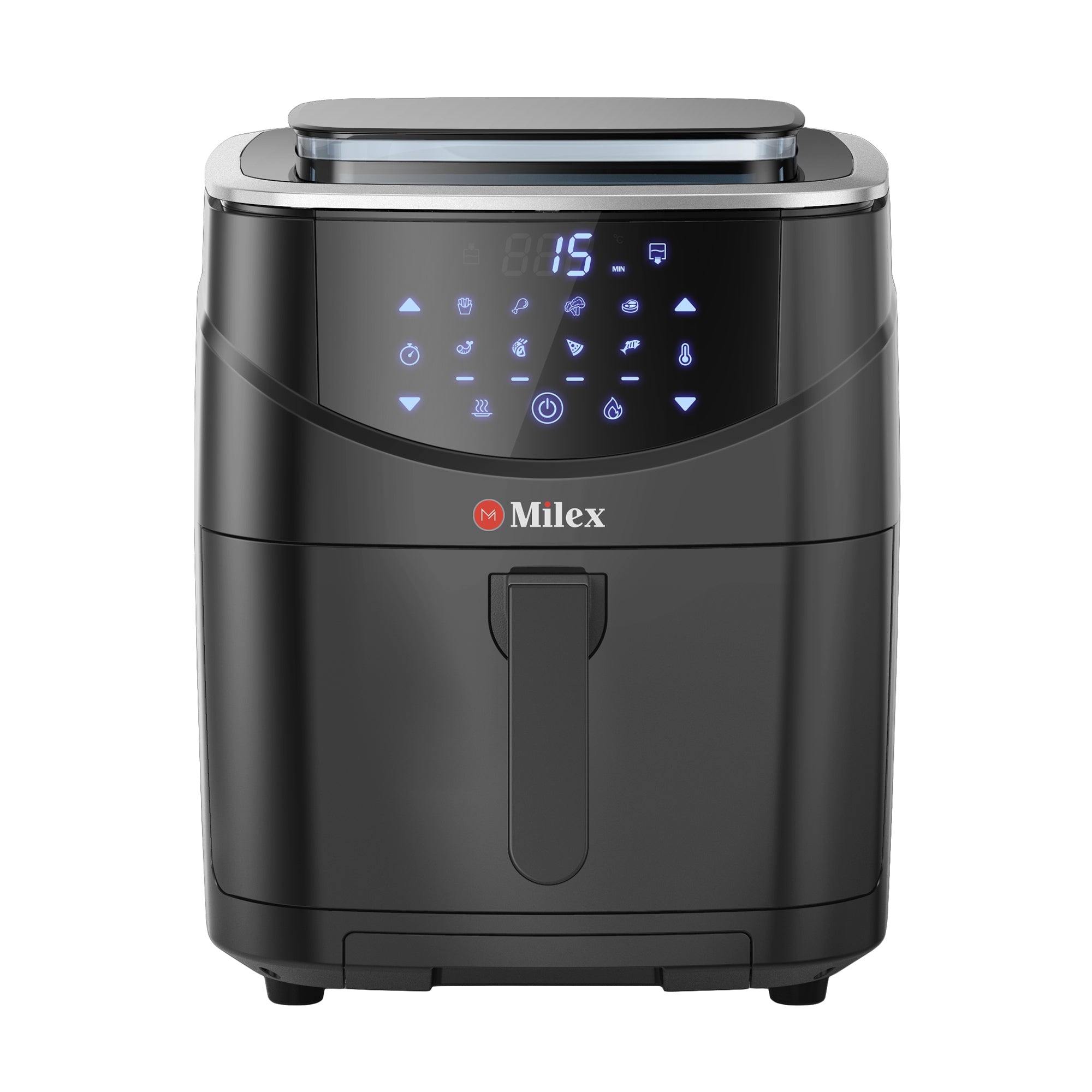 Milex Microwave Air Fryer 30L - Clicks