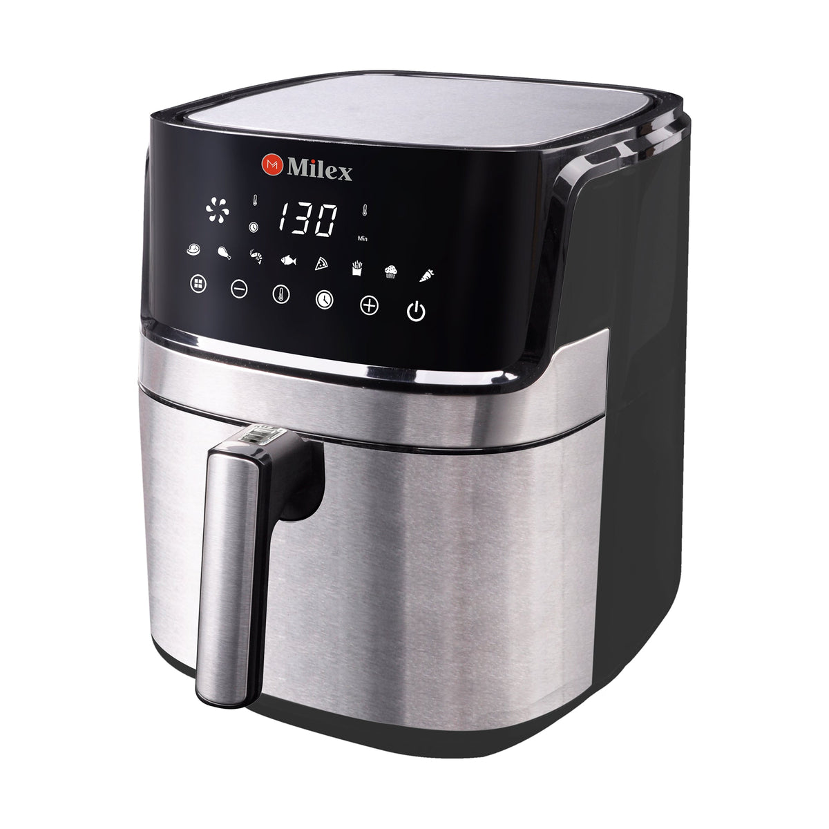 Milex 6L Premium Airfryer Milex South Africa