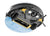Intellivac 3-in-1 Robot Vacuum, Sweep & Mop with Wifi