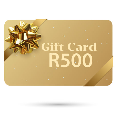Milex™ Online Gift Card - Milex South Africa
