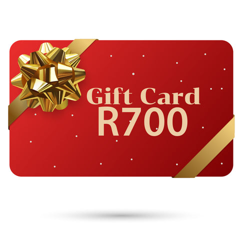 Milex™ Online Gift Card - Milex South Africa