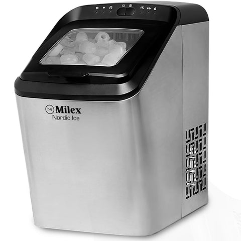 Milex Nordic Ice Machine - Milex South Africa