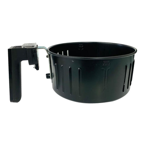 Milex Easy-Load Fry Basket for the Milex 3.6L Power Airfryer - Milex South Africa