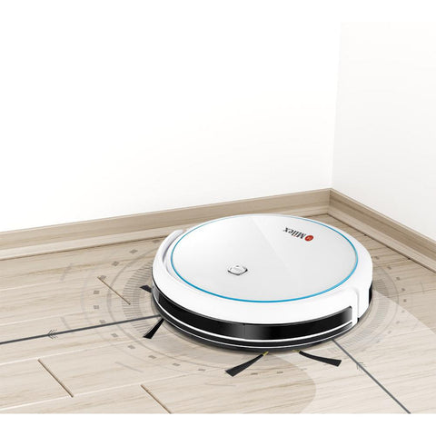 Milex Intellivac 3-in-1 Robot Vacuum, Sweep & Mop with Wifi - Milex South Africa
