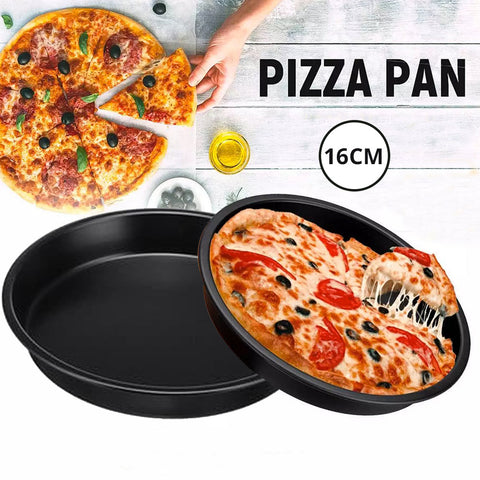 Milex Power Air Fryer Pizza Pan 16cm - Milex South Africa