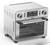 Milex 23 Litre Air Fryer Oven with Rotisserie