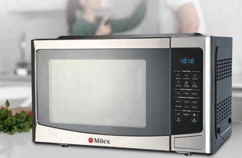 Milex 30L Microwave Air Fryer & Oven - Milex South Africa