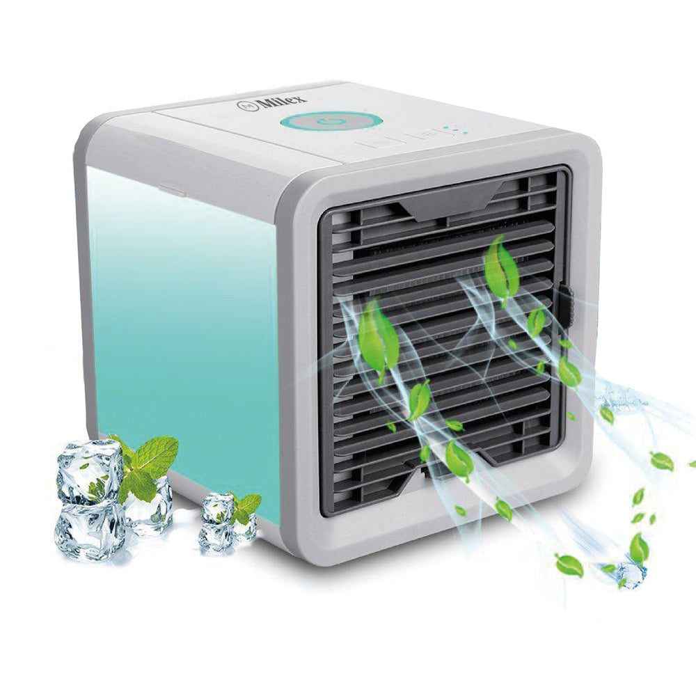 Demo-Milex Arctic Air Personal Cooler Milex South Africa