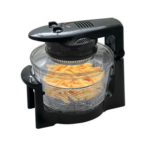 Milex shop air fryer